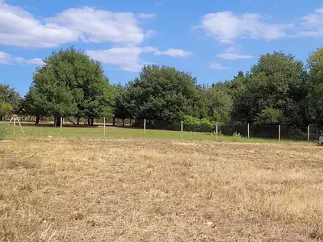 Terrain vente à Perpignan, Toulouges