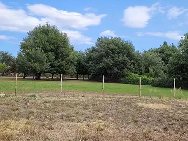 Terrain vente à Perpignan, Toulouges