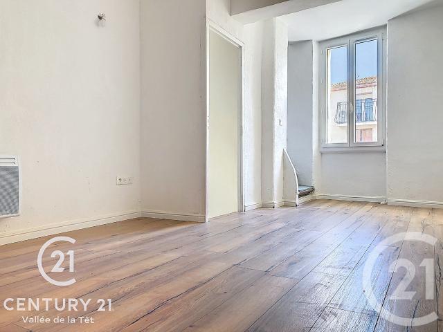 Maison vente à Perpignan, Toulouges