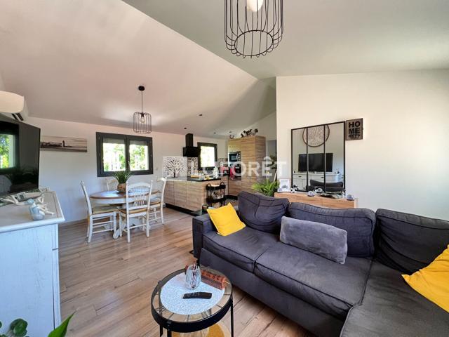 Maison vente à Perpignan, Toulouges