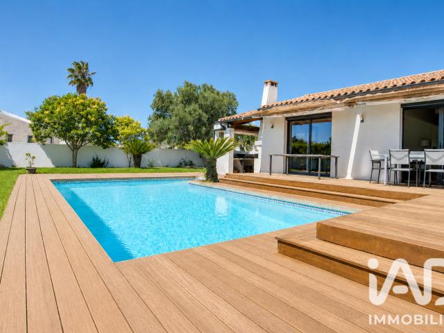 Maison vente à Perpignan, Toulouges