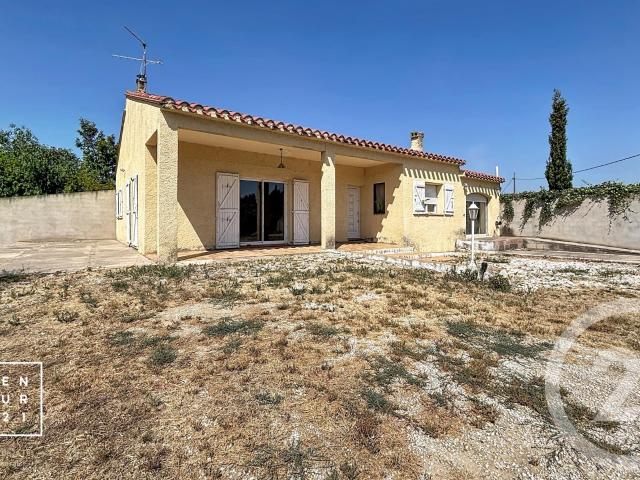 Maison vente à Perpignan, Toulouges