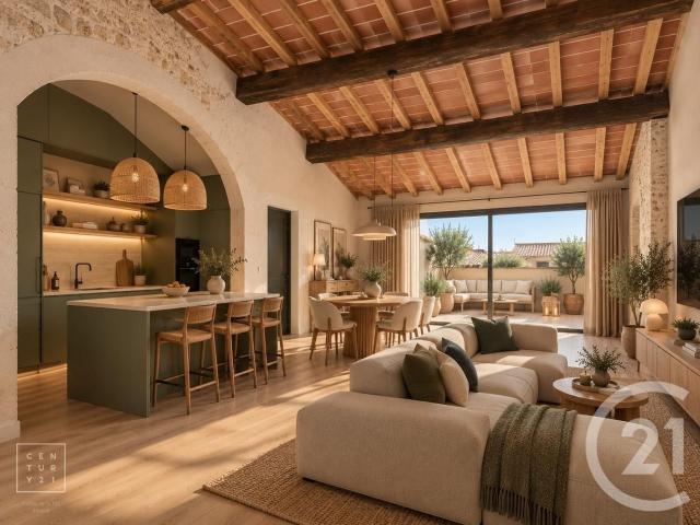 Maison vente à Toulouges, Pyrénées-Orientales