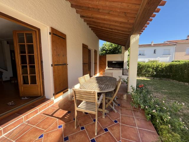Maison vente à Perpignan, Toulouges