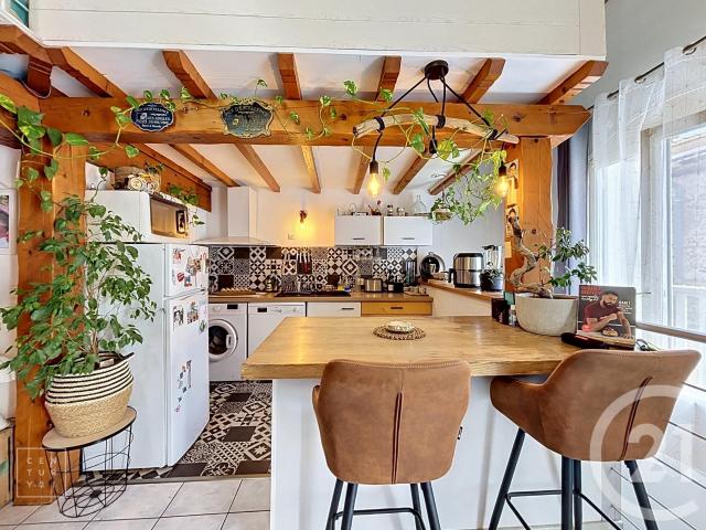 Maison vente à Perpignan, Toulouges