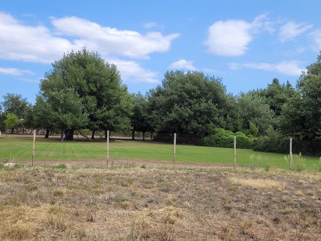 Terrain vente à Perpignan, Toulouges