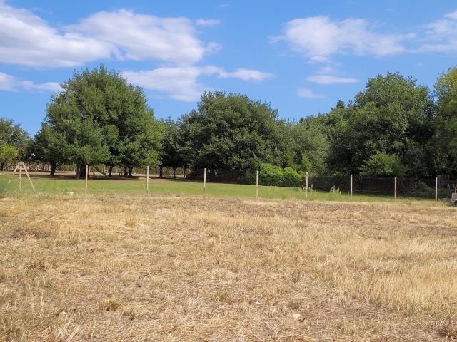 Terrain vente à Perpignan, Toulouges
