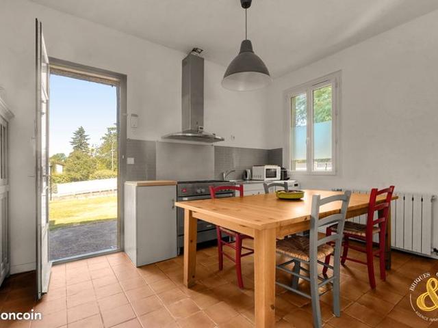 Maison vente à Toulouse, Balma