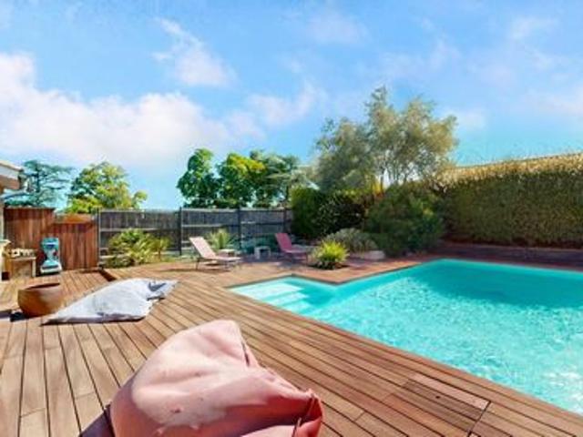 Villa vente à Toulouse, Pechbonnieu