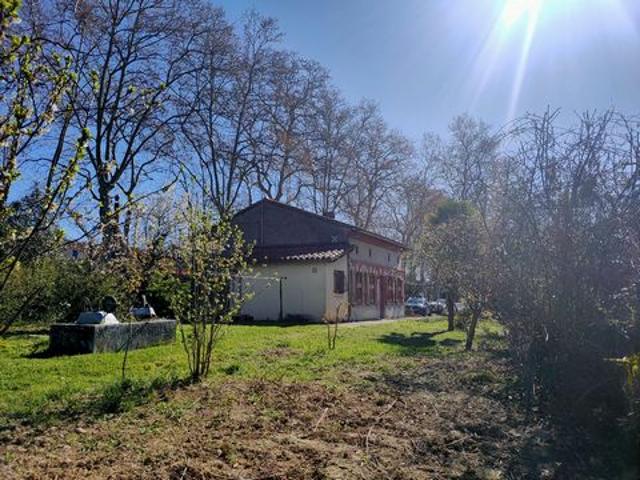 Maison vente à Baziège, Haute-Garonne