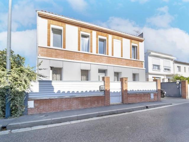 Maison vente à Toulouse
