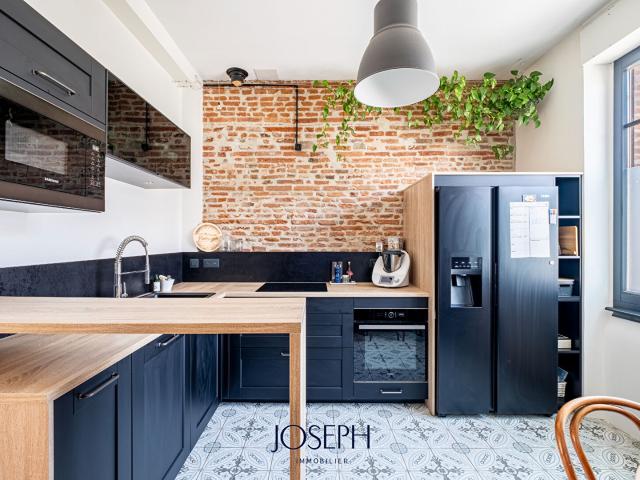 Maison vente à Toulouse