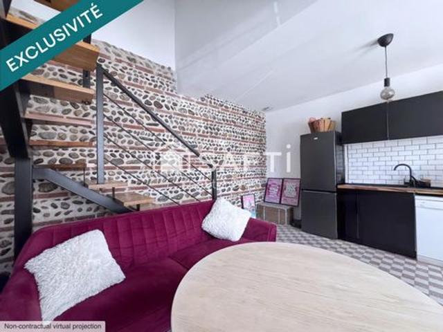 Villa vente à Toulouse