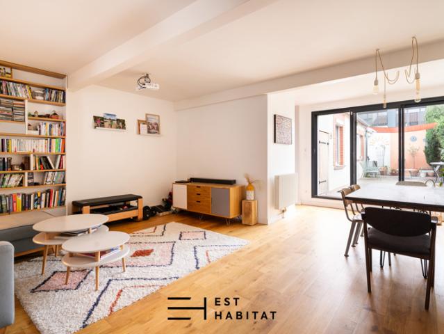 Maison vente à France métropolitaine, Toulouse