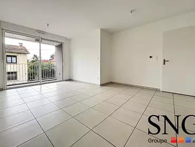 Appartement location à Toulouse