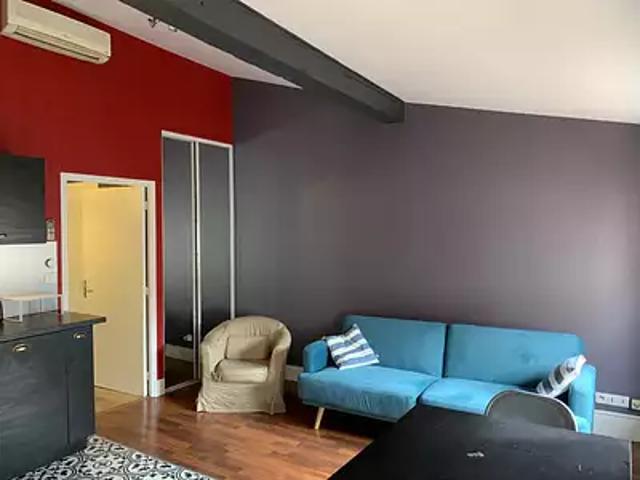 Appartement vente à Toulouse