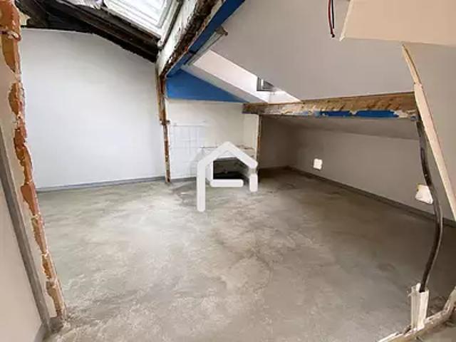 Appartement vente à Toulouse