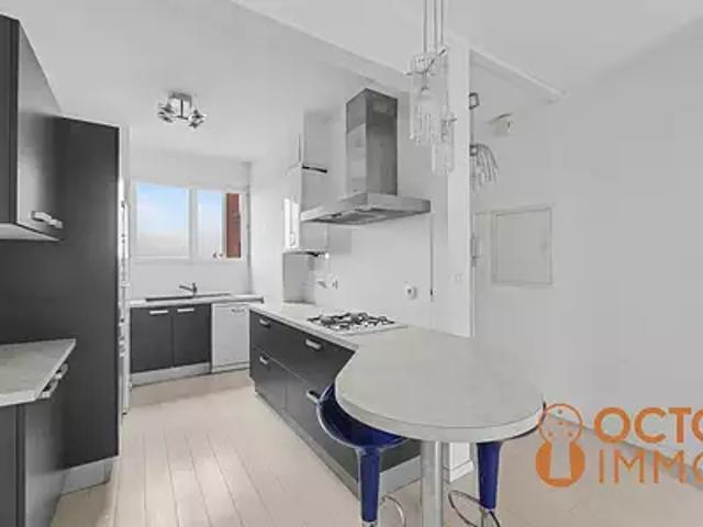 Appartement vente à Toulouse