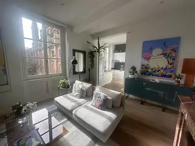 Appartement vente à Toulouse
