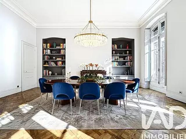 Appartement vente à Toulouse