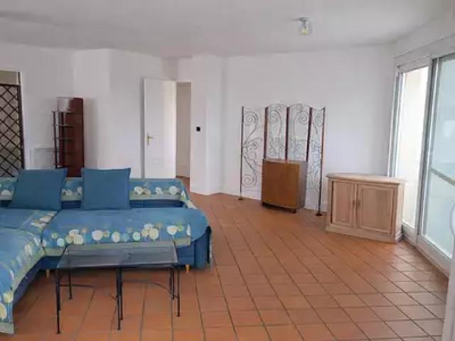 Appartement vente à Toulouse