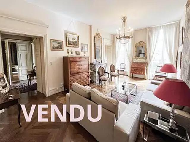 Appartement vente à Toulouse