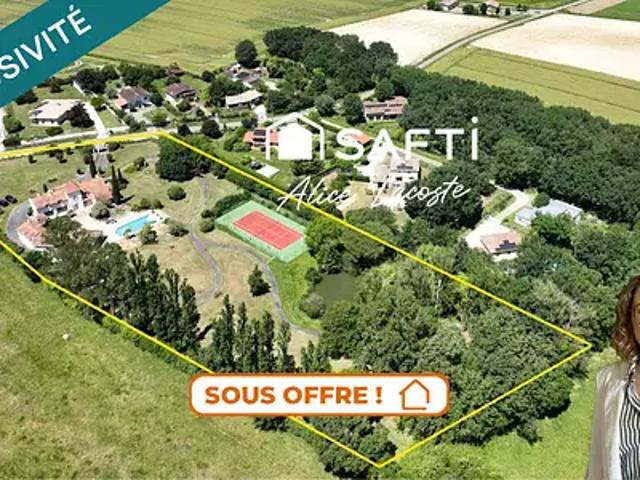 Maison vente à Toulouse