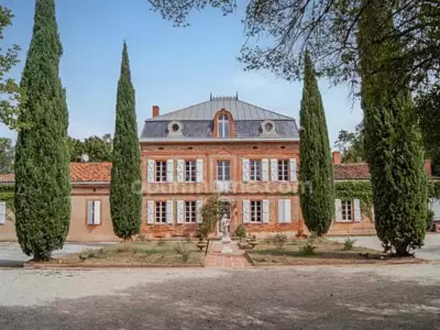 Maison vente à Toulouse