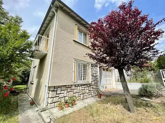 Maison vente à Toulouse