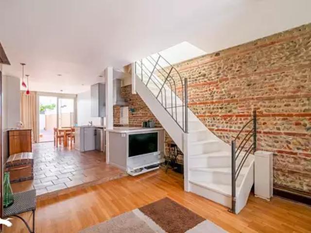Maison vente à France métropolitaine, Toulouse