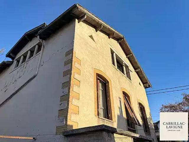 Maison vente à Toulouse