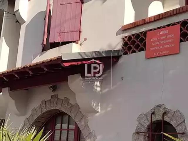 Maison vente à Place Occitane, Toulouse