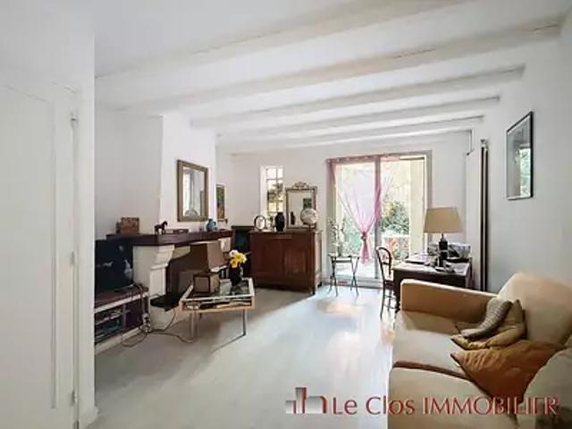 Maison vente à Place Occitane, Toulouse