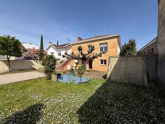 Maison vente à Toulouse