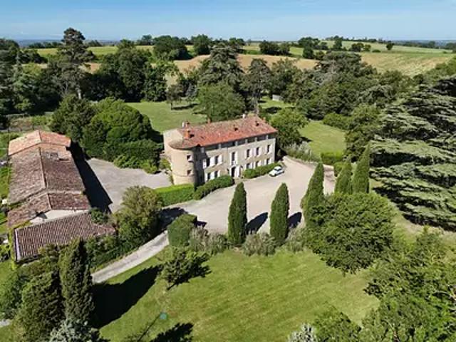 Maison vente à Toulouse