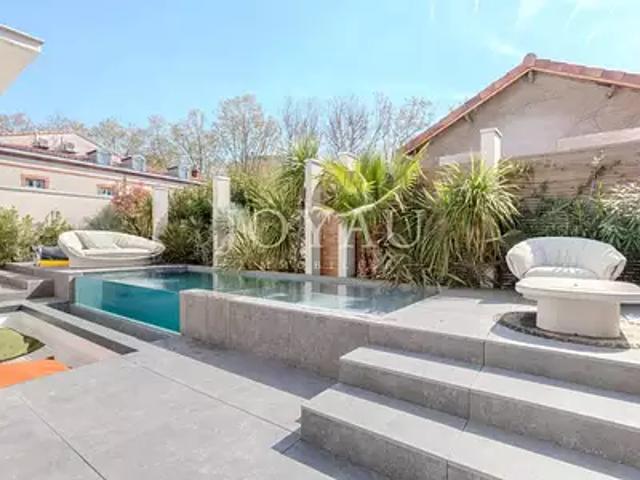 Maison vente à Toulouse