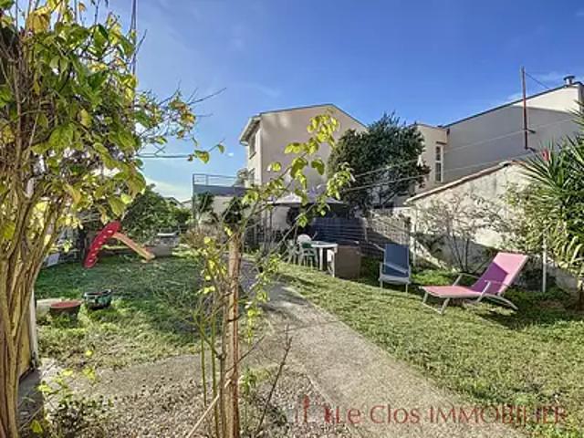 Maison vente à Toulouse