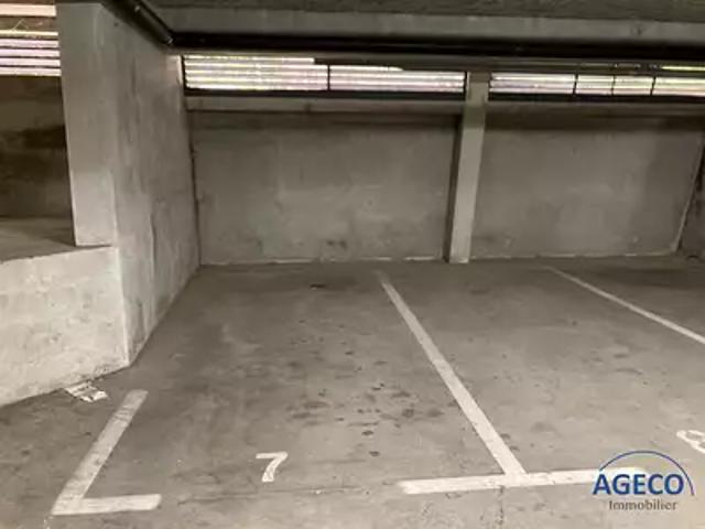 Garage vente à Toulouse