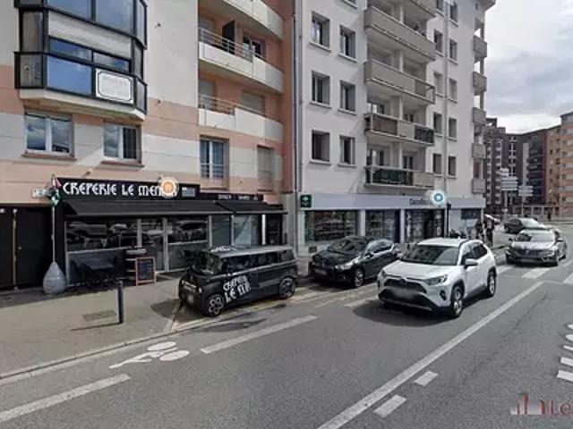 Garage vente à Toulouse