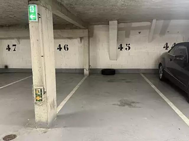 Garage vente à Toulouse