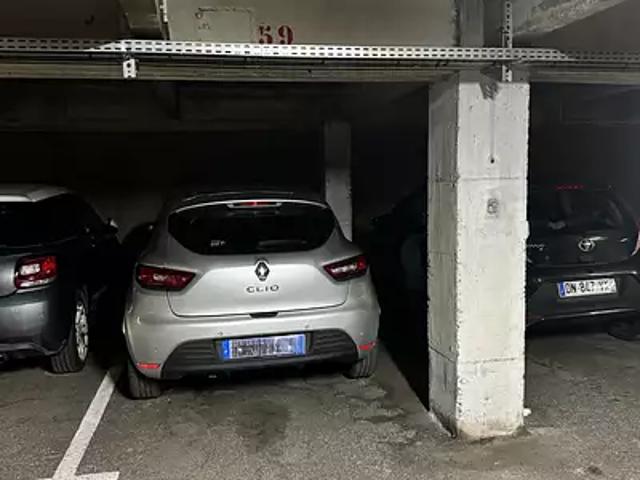 Garage vente à Toulouse