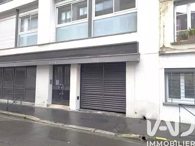 Garage vente à Toulouse