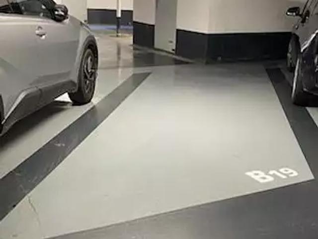 Garage vente à Toulouse
