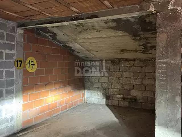Garage vente à Toulouse