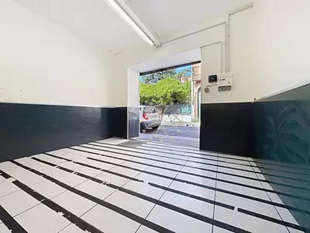Garage vente à Toulouse