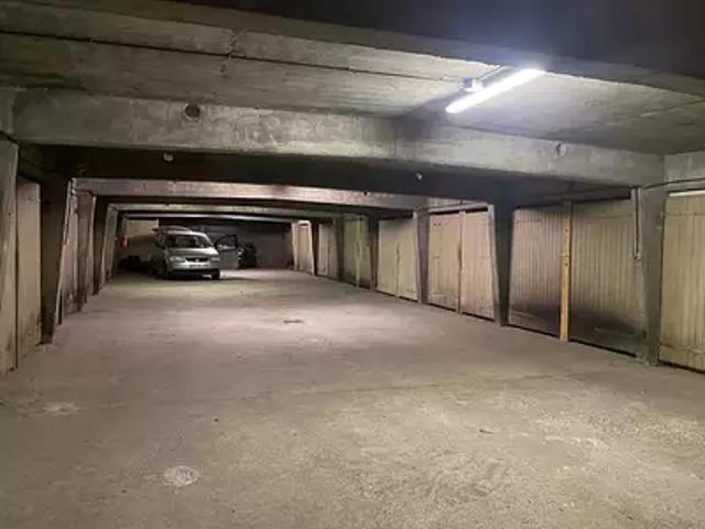 Garage vente à Toulouse