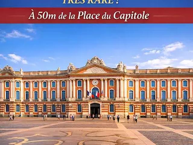 Garage vente à Toulouse