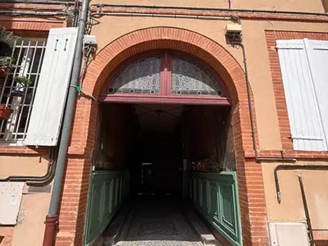Garage vente à Toulouse