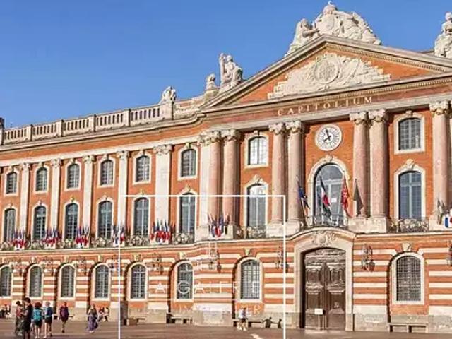 Garage vente à Capitole, Toulouse