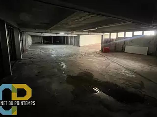 Garage vente à Toulouse